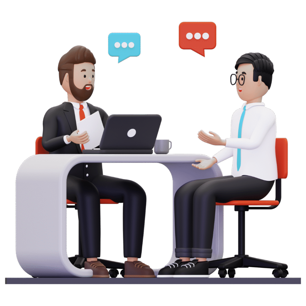 Talent Acquisition