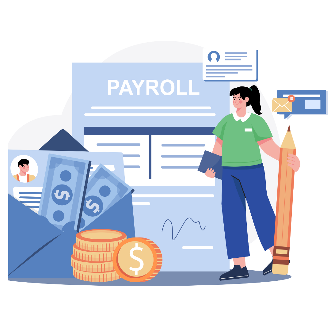 Payroll and Workforce Administration